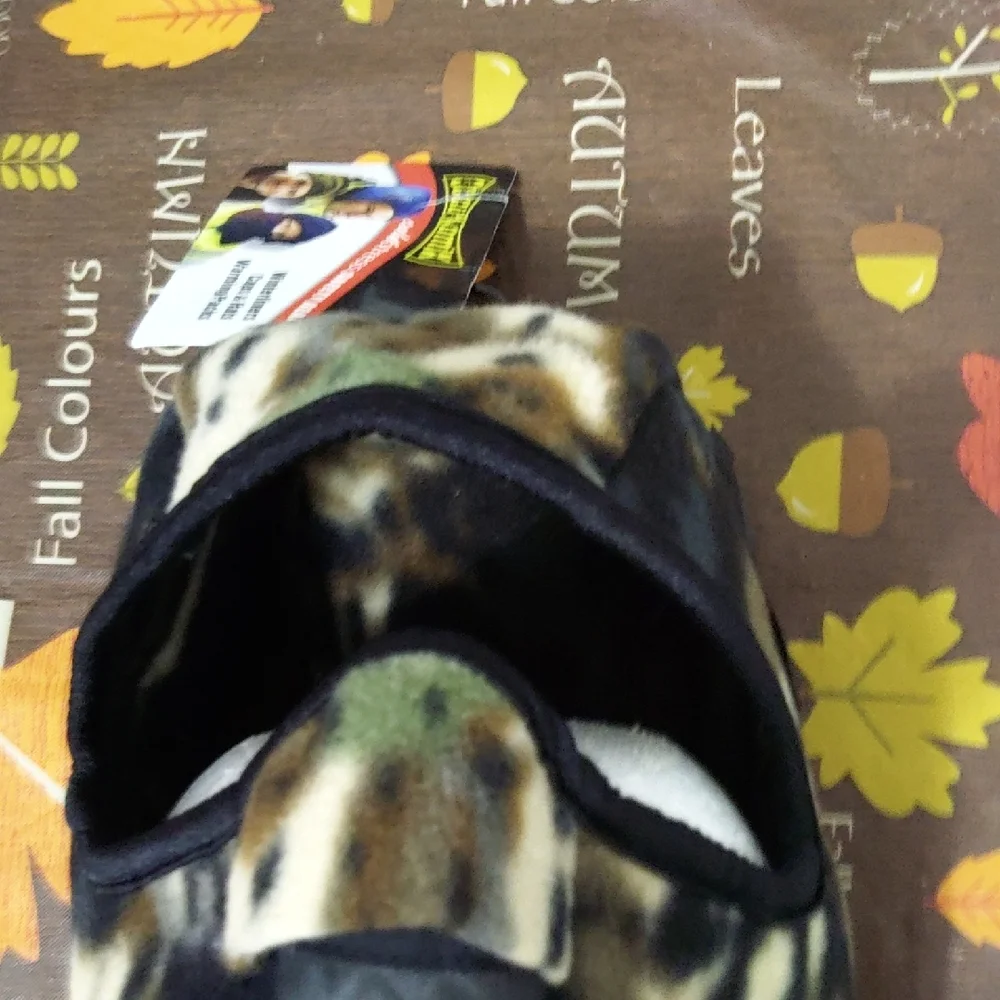 Warming Pockets On The Inside Full Face Mask